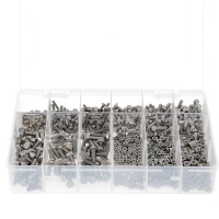 Confezione assortimento