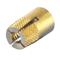 Insert AMTEC Expansionsert 1 Laiton Type 0230