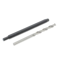 Kit Comprenant 1 Extracteur de Vis et 1 Foret