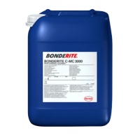 Nettoyant Multi-Usage Puissant Concentré Bonderite C-MC 3000 Bidon de 5L