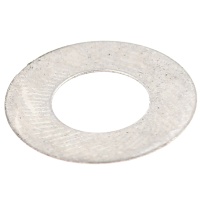 Rondelle de Calage Inox A2 DIN 988 épaisseur 0.2
