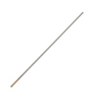 TIG Électrodes Tungstène