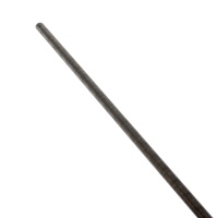 Tige Filetée Acier Classe 4.6 Brut Pas de 125 DIN 975