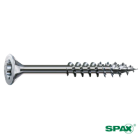SPAX Tête Fraisée T-STAR plus