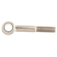 Vis à Oeillet Inox A2 DIN 444B