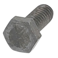 Vis à Tête Hexagonale Acier 10.9 Noir - Pas UNF