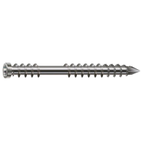 Vis Pour Bois Tête Cylindrique