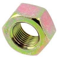 Acier Bichromaté