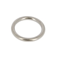Anello saldato