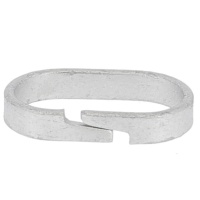 Anneau Ressort Métallique - Metal Spring Ring