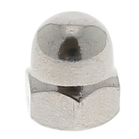 Acciaio inossidabile A4