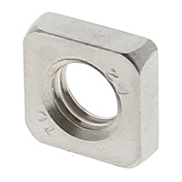 Dado quadrato DIN 562