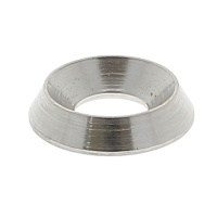 Rondella coppa piena acciaio inossidabile A4 NFE 27619