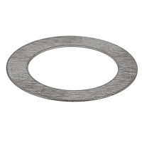 Rondella di calettatura acciaio grezzo Din 988