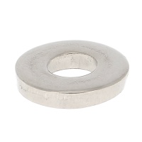 Rondella acciaio inossidabile A2 Din 7349
