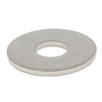 Rondella acciaio inossidabile A4 Din 9021