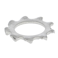Dentate DIN 6797