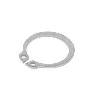 Acciaio zincato bianco