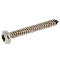 Testa cilindrica bombata larga Torx