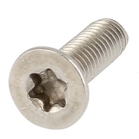 Testa forata