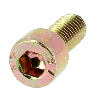 Acciaio 8.8 zincato bicromato