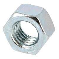Acciaio zincato