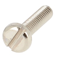 Ottone placcato nickel