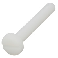 Nylon PA6-6 naturale