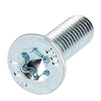 Acier 8.8 Zingué Blanc ISO 14581