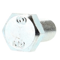 Testa esagonale