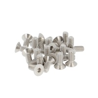Acciaio inossidabile A4