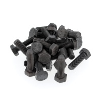 Acciaio 10.9 nero