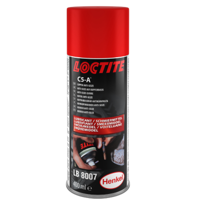 C5-A ANTI-SEIZE CUIVRE LOCTITE LB 8007