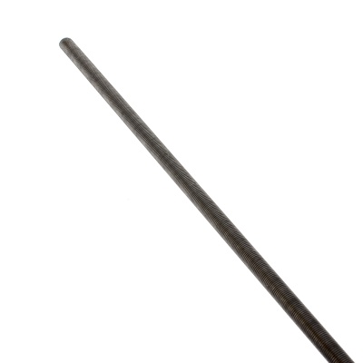 Tige Filetée Acier Classe 4.6 Brut Pas de 125 DIN 975