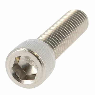 Vis à Tête Cylindrique Hexagonale Creuse UNF Inox A2