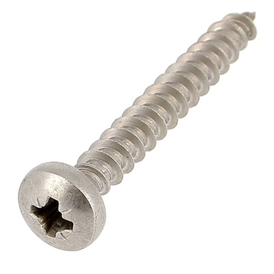Viti per legno e truciolato Torx acciaio inossidabile A4
