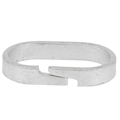 Anneau Ressort Métallique - Metal Spring Ring