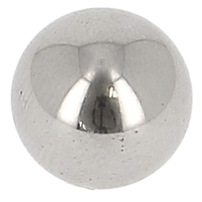 Acciaio temperato 60-66 Hrc - Rettificate e levigate