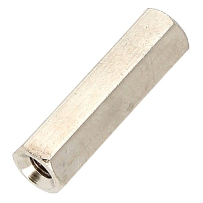 Ottone placcato nickel