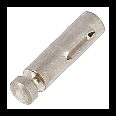 Goupille Cannelée GGR5 Inox DIN 1469