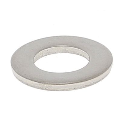 Rondella acciaio inossidabile A2 Din 125A