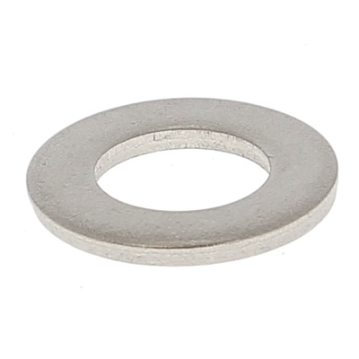 Rondella acciaio inossidabile A4 Din 125A