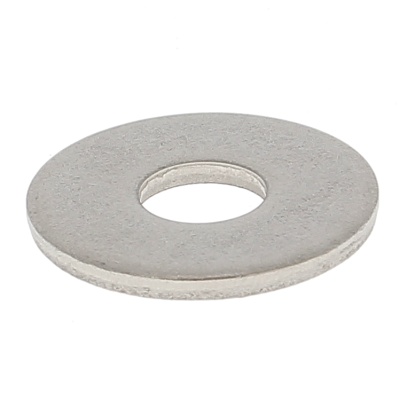Rondella acciaio inossidabile A4 Din 9021