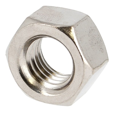 Écrou Hu UNC Inox A2