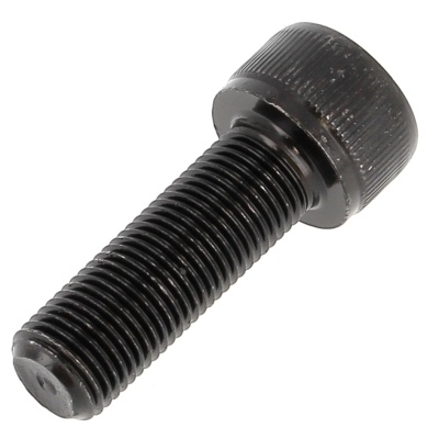 Acciaio 12.9 nero filetto totale